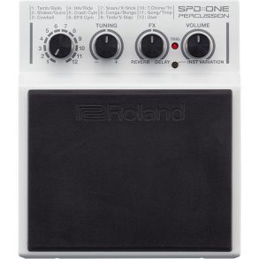 Roland SPD ONE Sampling Pad