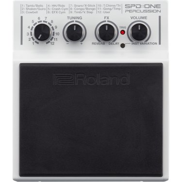 Roland SPD ONE Sampling Pad