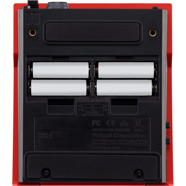 Roland SPD One waw Pad