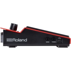 Roland SPD One waw Pad