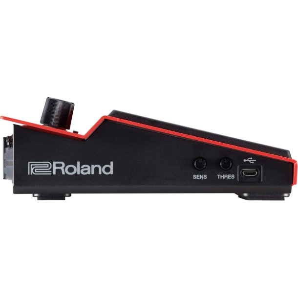 Roland SPD One waw Pad