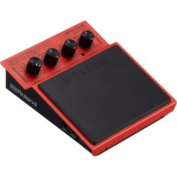 Roland SPD One waw Pad