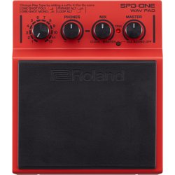 Roland SPD One waw Pad