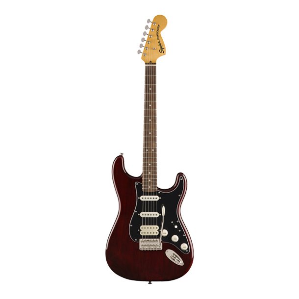 Squier Classic Vibe 70s Strat HSS