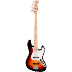 Squier AFFINITY SERIE JAZZ BASS