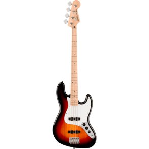 Squier AFFINITY SERIE JAZZ BASS