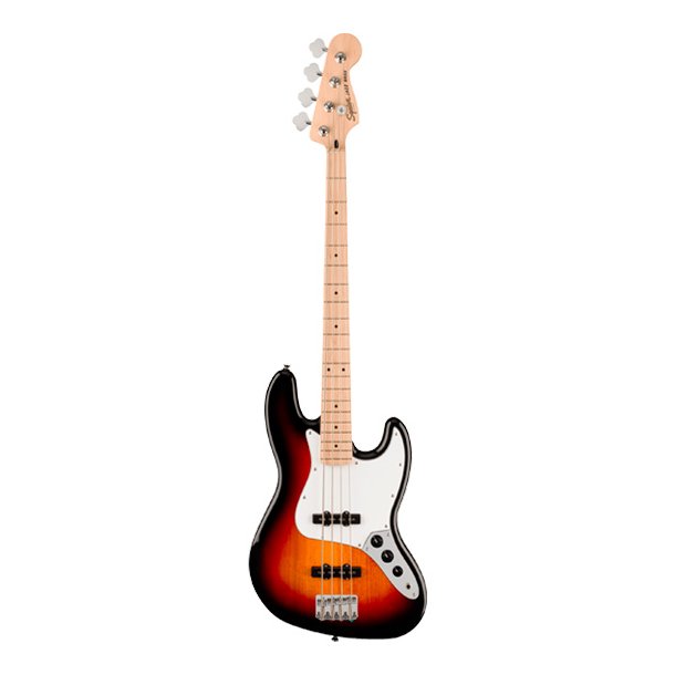 Squier AFFINITY SERIE JAZZ BASS