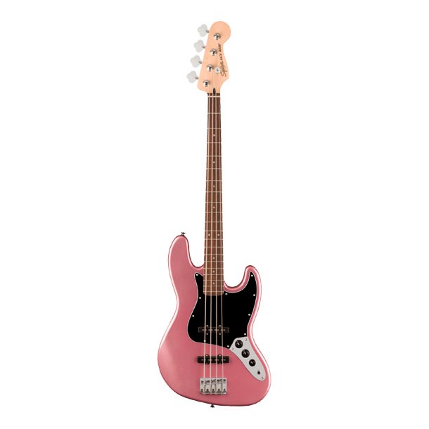 Squier AFFINITY SERIE JAZZ BASS