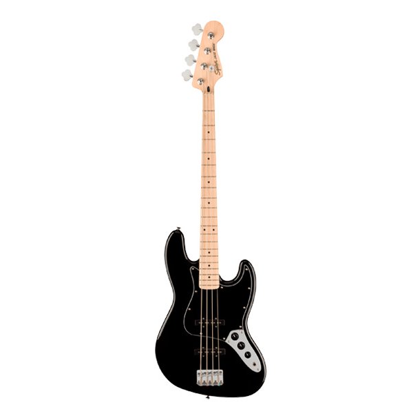 Squier AFFINITY SERIE JAZZ BASS