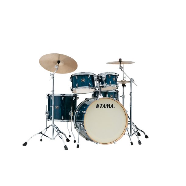 Tama Superstar Classic CL52KRSP-GHP