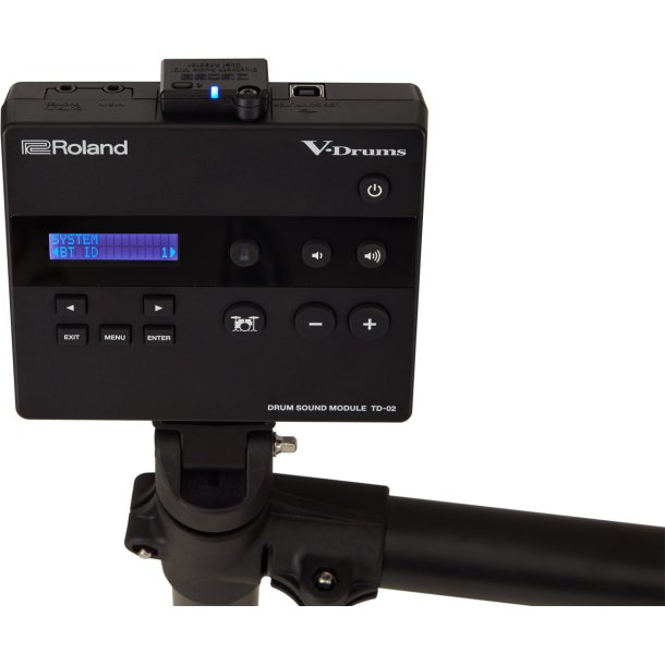 Roland TD-02K V-Drums