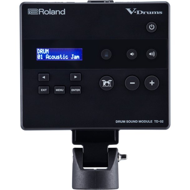 Roland TD-02K V-Drums