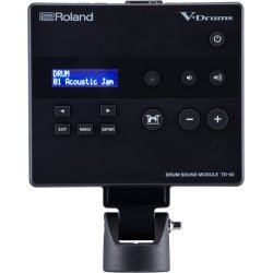 Roland TD-02K V-Drums