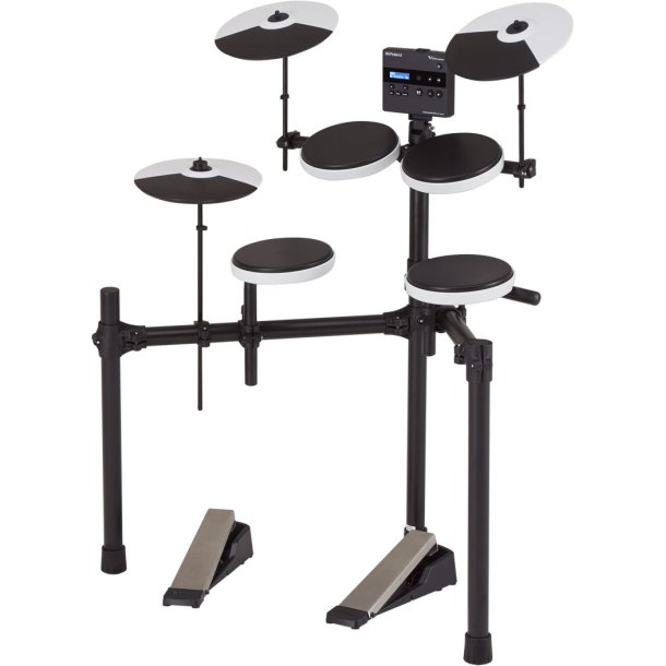 Roland TD-02K V-Drums