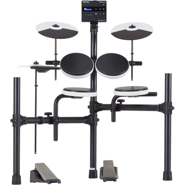 Roland TD-02K V-Drums