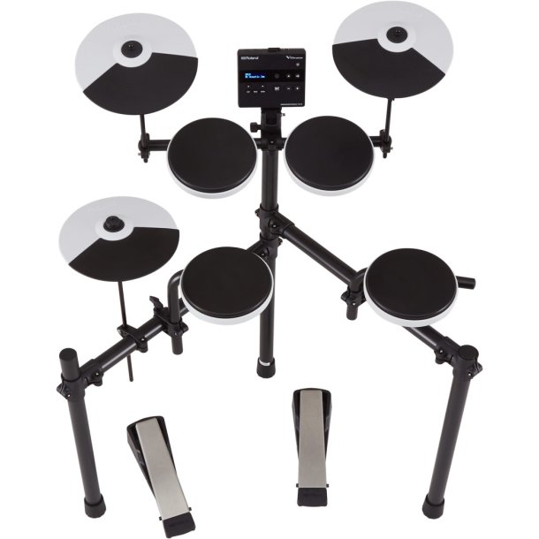 Roland TD-02K V-Drums