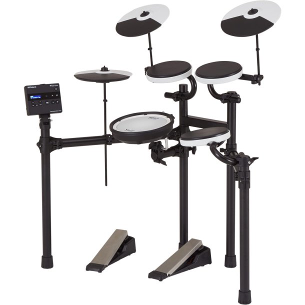 Roland TD-02K V-Drums