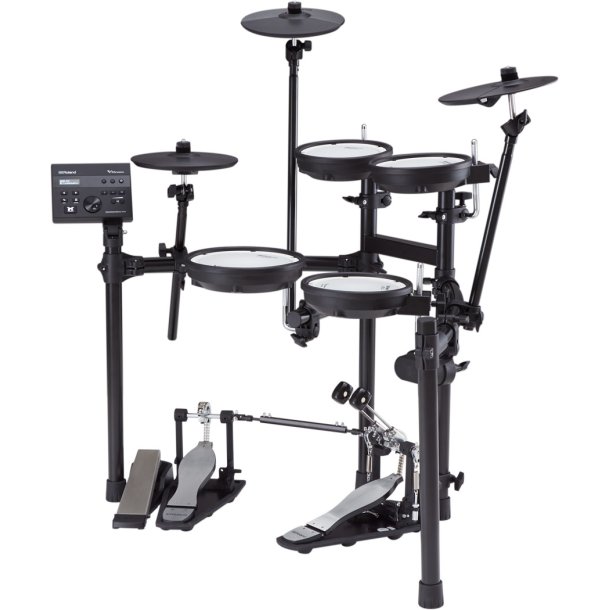 Roland TD-07DMK V-Drums