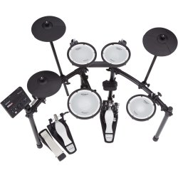 Roland TD-07DMK V-Drums