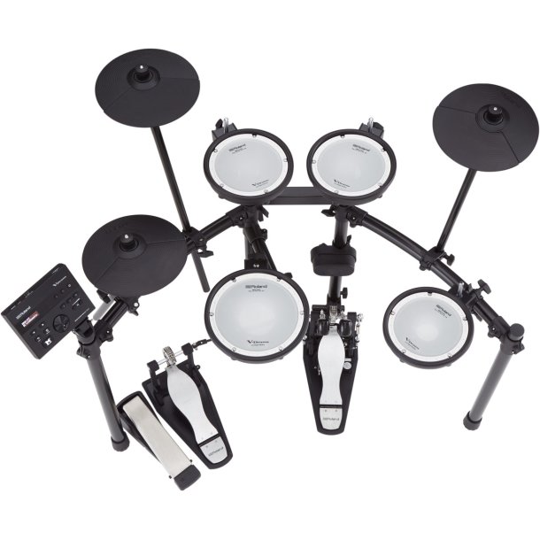 Roland TD-07DMK V-Drums