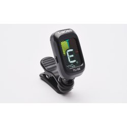 Boss TU-02 Clip-On Chromatic Tuner