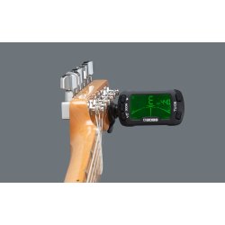 Boss TU-03 Clip-On Tuner &amp; Metronome