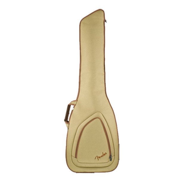 Fender FBT-610 ELECTRIC BASS BAG Tweed