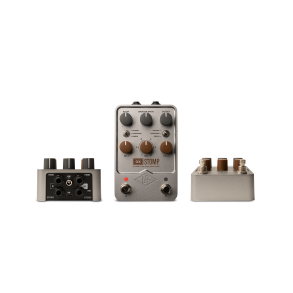 Universal Audio UAFX OX Stomp