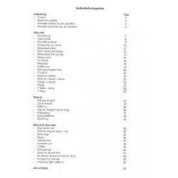 Ukulele - for begyndere af Tobias Elof og Camilla Overgaard