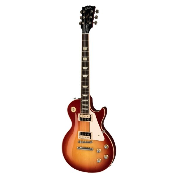  Gibson Les Paul Classic, Heritage Cherry Sunburst 