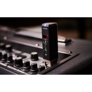 Boss WL-30XLR Wireless System