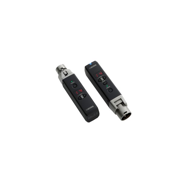 Boss WL-30XLR Wireless System