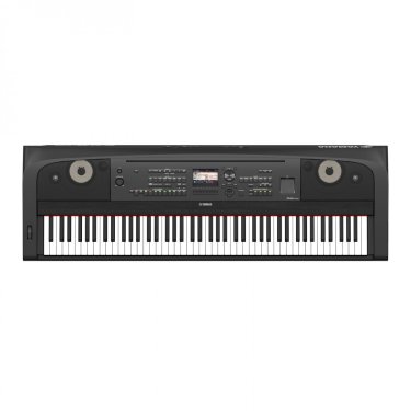 Yamaha DGX-670 B