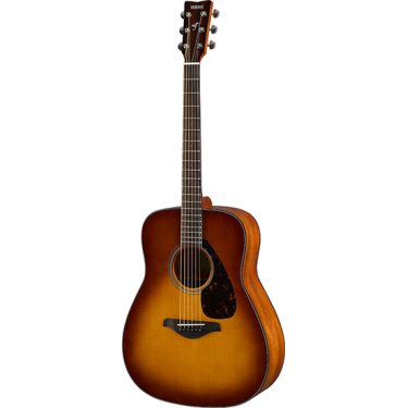 Yamaha FG800SBS