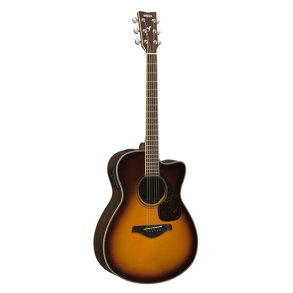 Yamaha FSX830C 