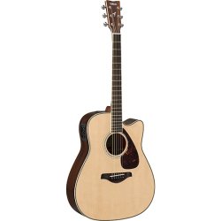 Yamaha FSX830C 