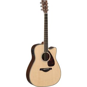 Yamaha FSX830C 