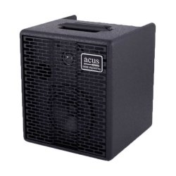 Acus One for Strings 5T, Wood, B-Stock 