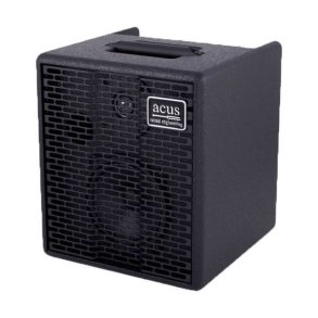 Acus One for Strings 5T, Wood, B-Stock 