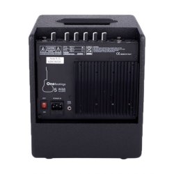 Acus One for Strings 5T, Wood, B-Stock 