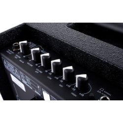 Acus One for Strings 5T, Wood, B-Stock 