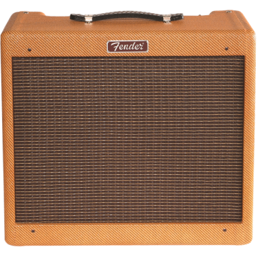 Fender Blues Junior Lacquered Tweed, B-Stock 
