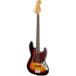 Squier Classic Vibe 60s Jazz Bass