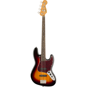 Squier Classic Vibe 60s Jazz Bass