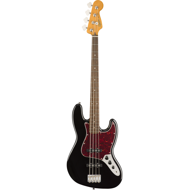 Squier Classic Vibe 60s Jazz Bass