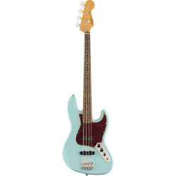 Squier Classic Vibe 60s Jazz Bass