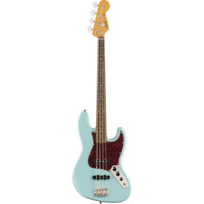 Squier Classic Vibe 60s Jazz Bass