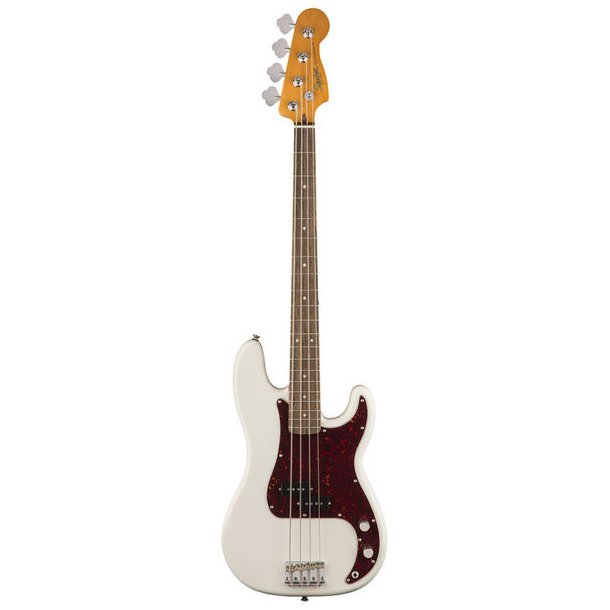 Squier Classic Vibe 60s P Bass 