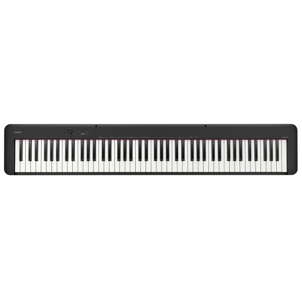 Casio CDP-S110BK Digital Piano Pakke