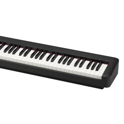 Casio CDP-S110BK Digital Piano Pakke